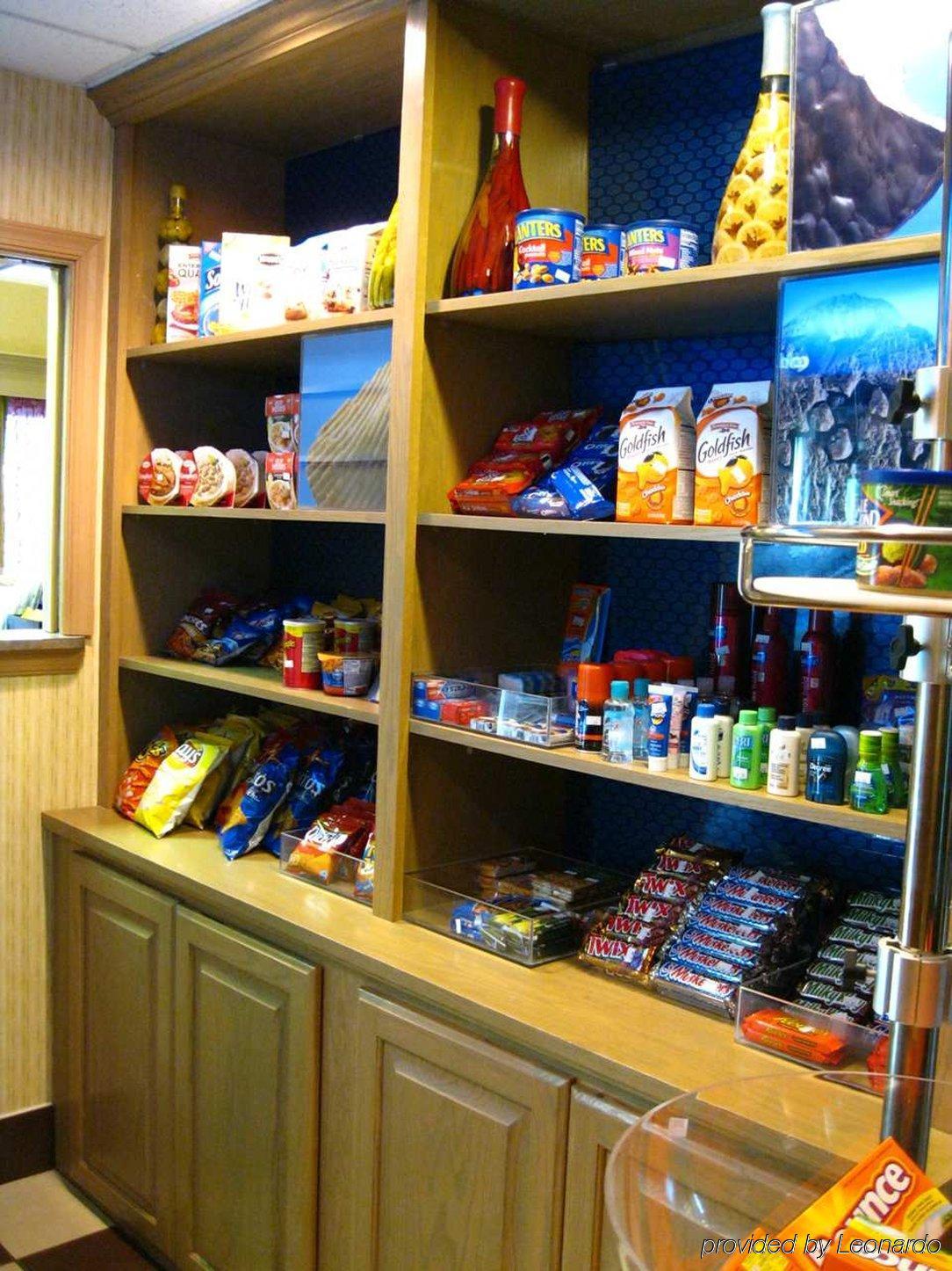 Hampton Inn & Suites Williamsburg-Richmond Road Facilities photo
